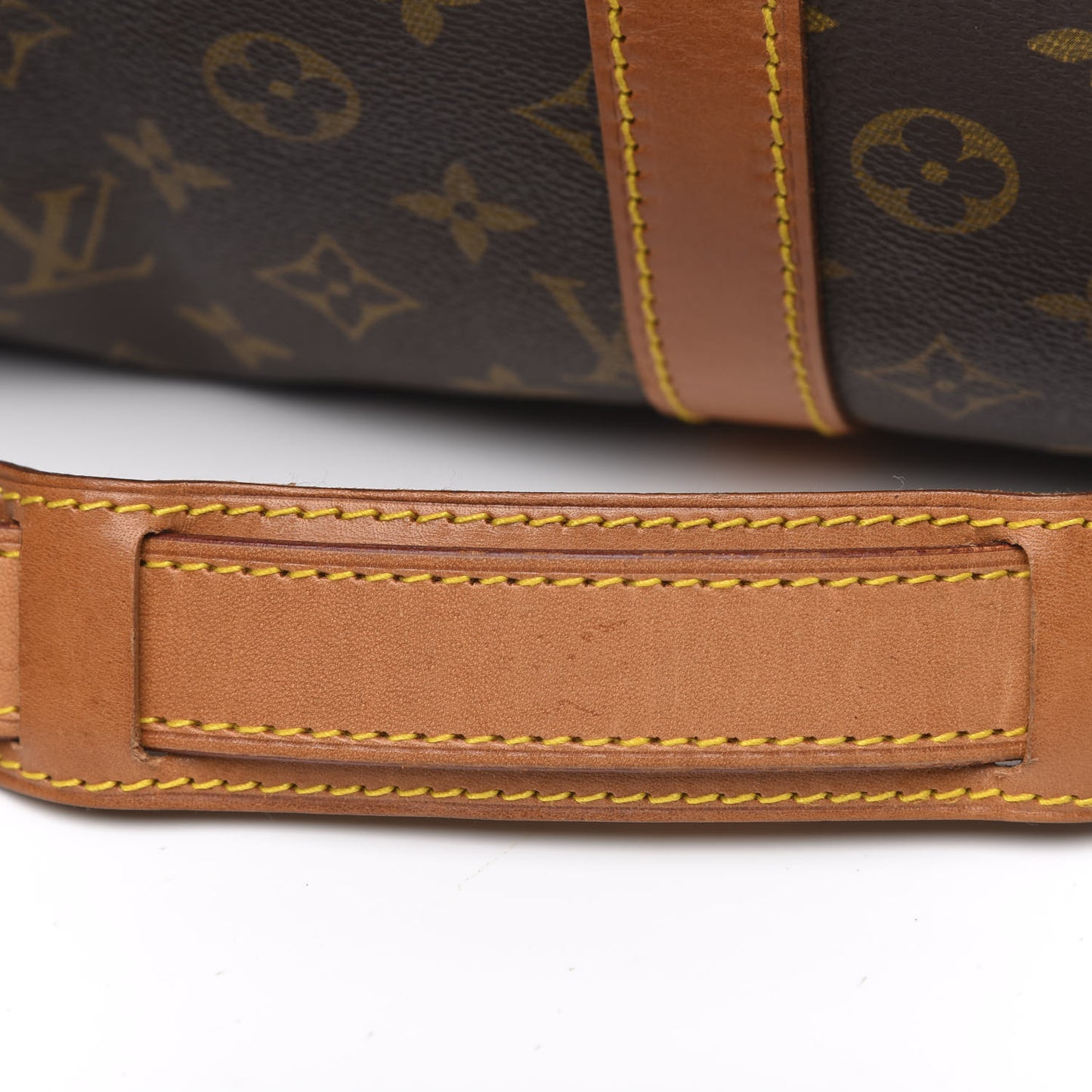 Monogram Keepall Bandouliere 55