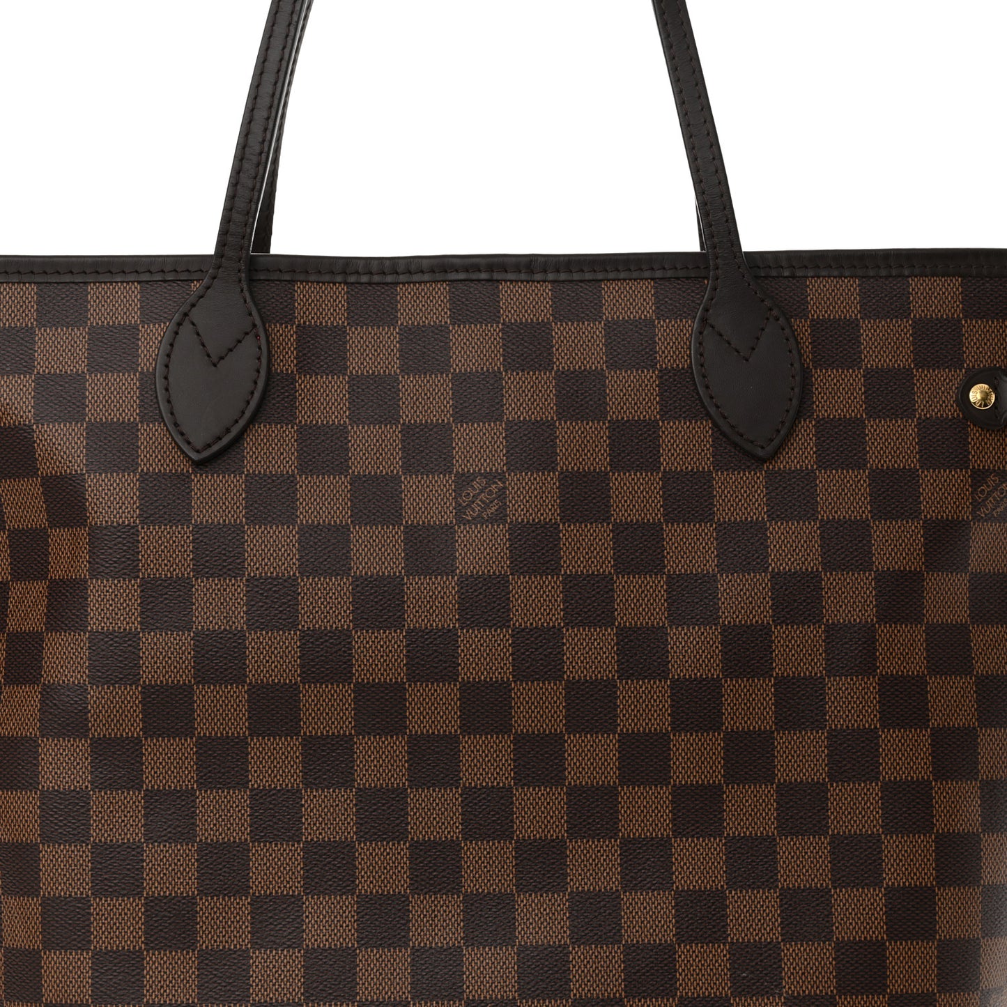 Damier Ebene Neo Neverfull MM