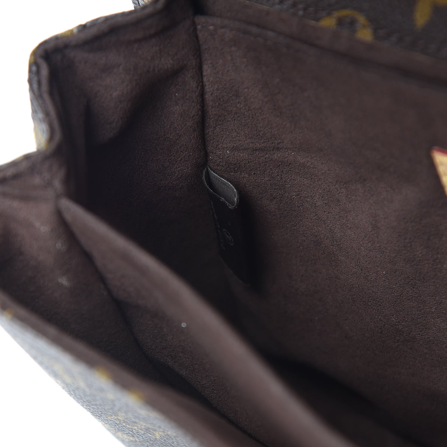 Louis Vuitton Monogram Pochette Metis 7 of 16