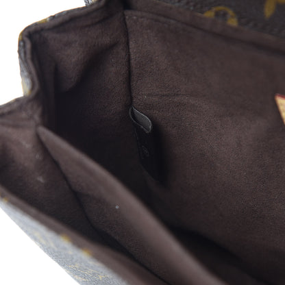 Louis Vuitton Monogram Pochette Metis 7 of 16
