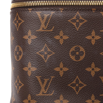 Louis Vuitton Monogram Nice BB 9 of 9