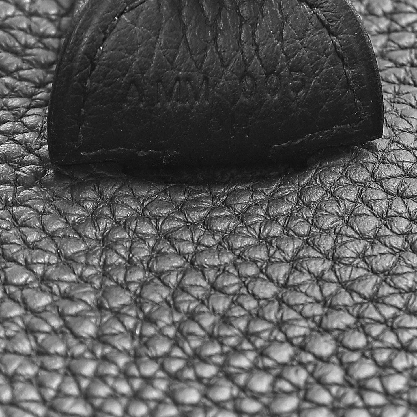 Taurillon Clemence Evelyne III PM Black