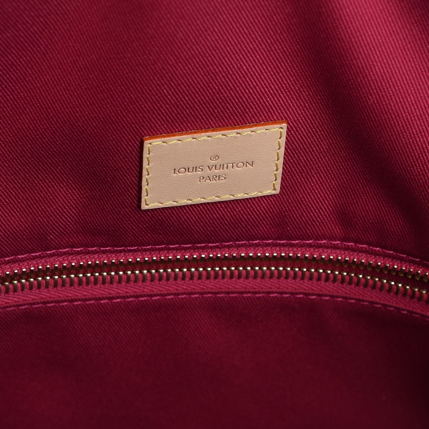 Monogram Graceful MM Pivoine