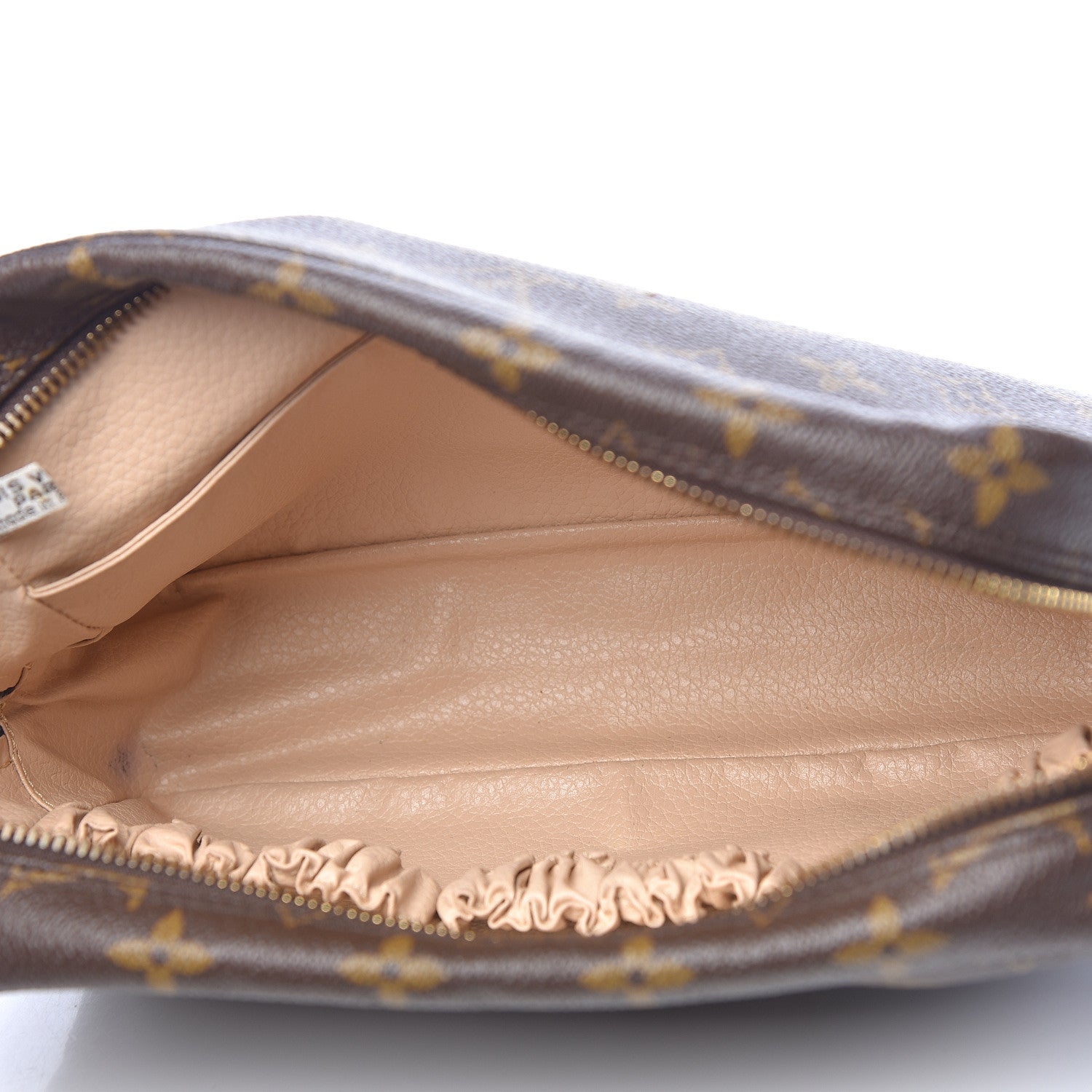 Louis Vuitton Monogram Trousse Toilette 23 7 of 12
