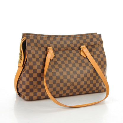 Louis Vuitton Damier Centenaire Chelsea 3 of 9