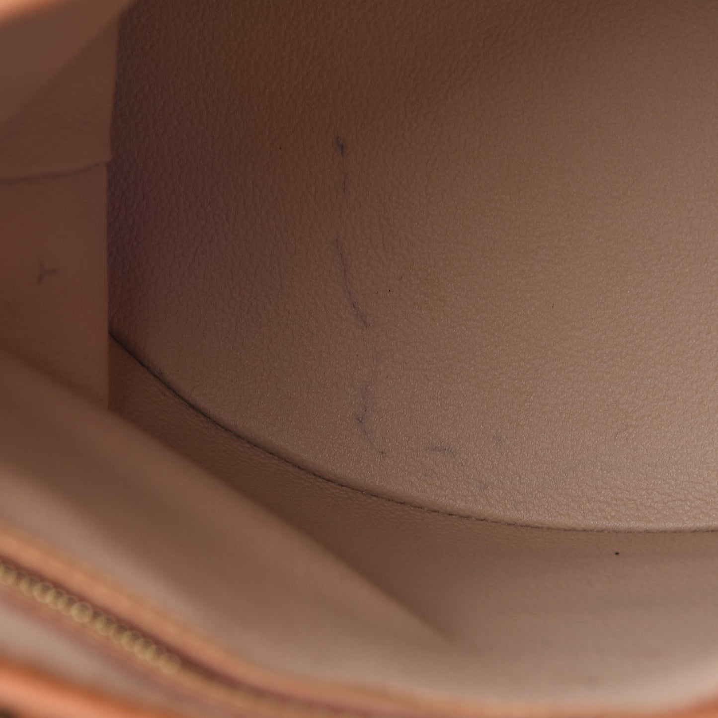 Monogram Petit Bucket 23