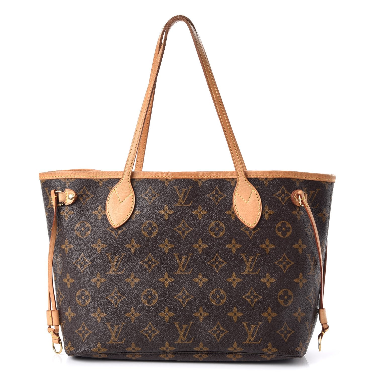Louis Vuitton Monogram Neverfull PM 1 of 13