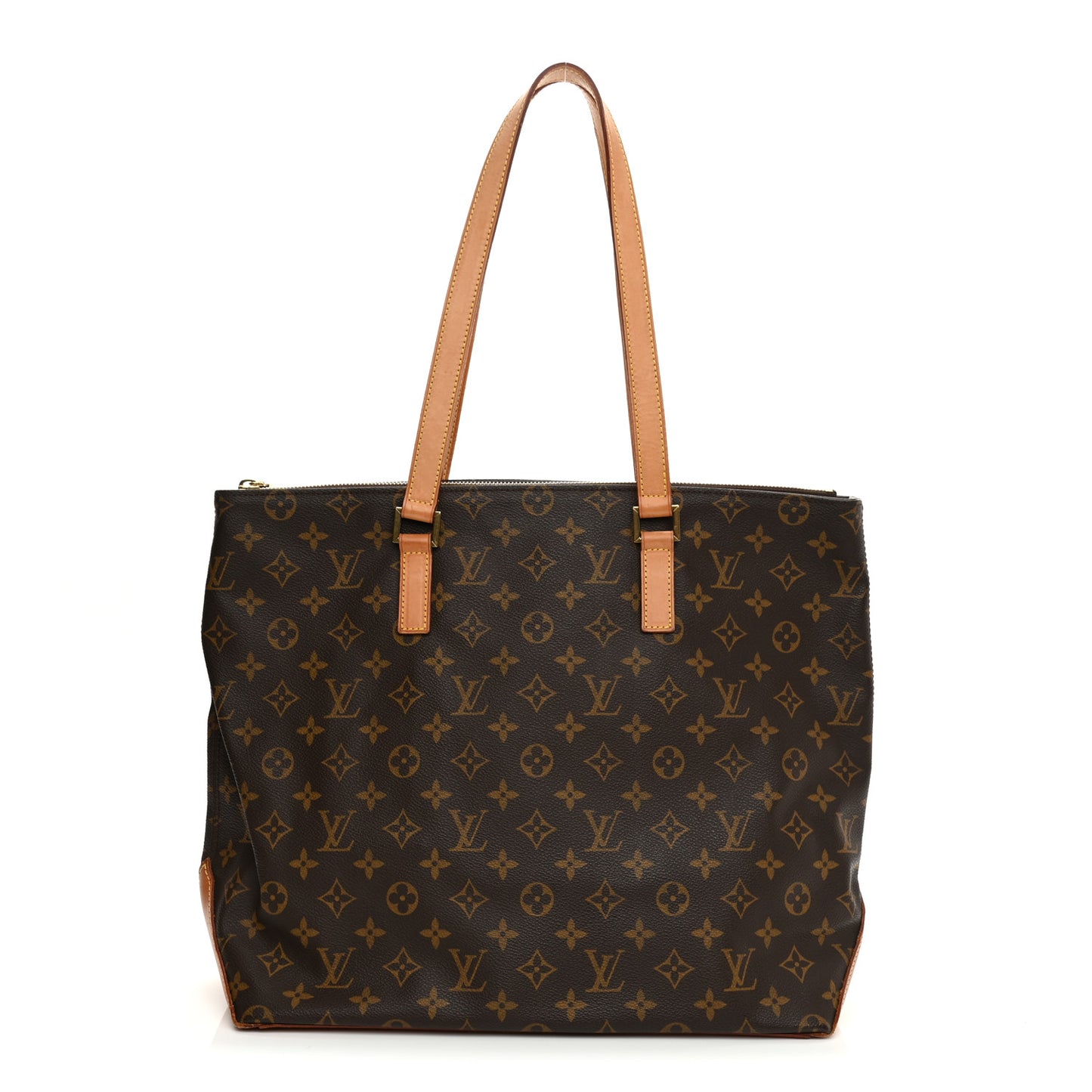 Monogram Cabas Mezzo