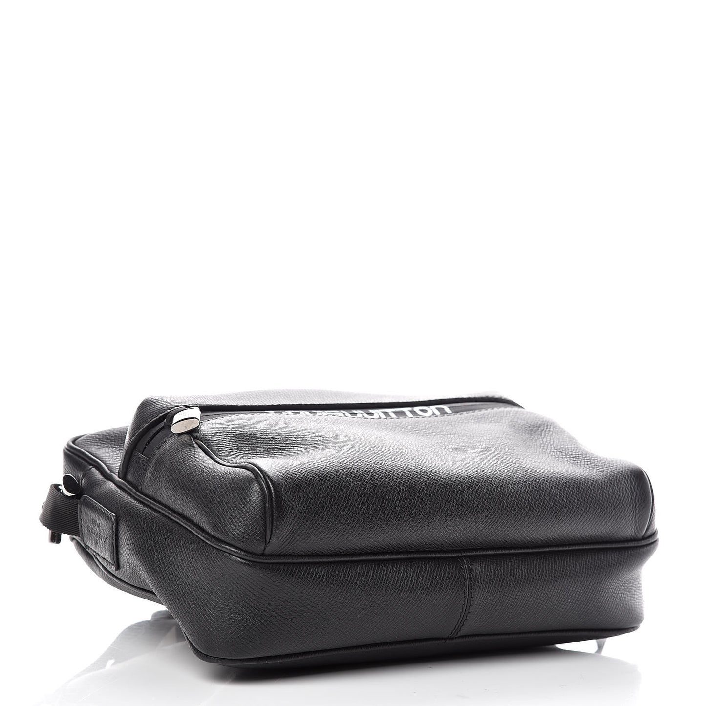 Taiga Outdoor Messenger PM Black
