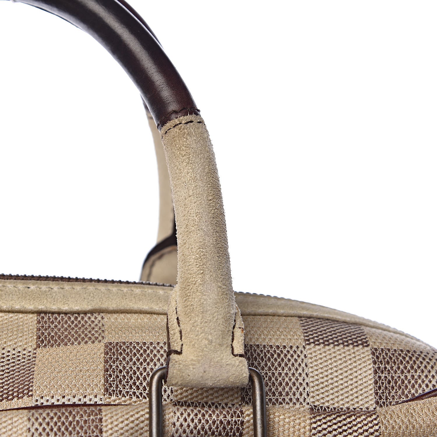 Louis Vuitton Damier Lune Cabas 13 of 19