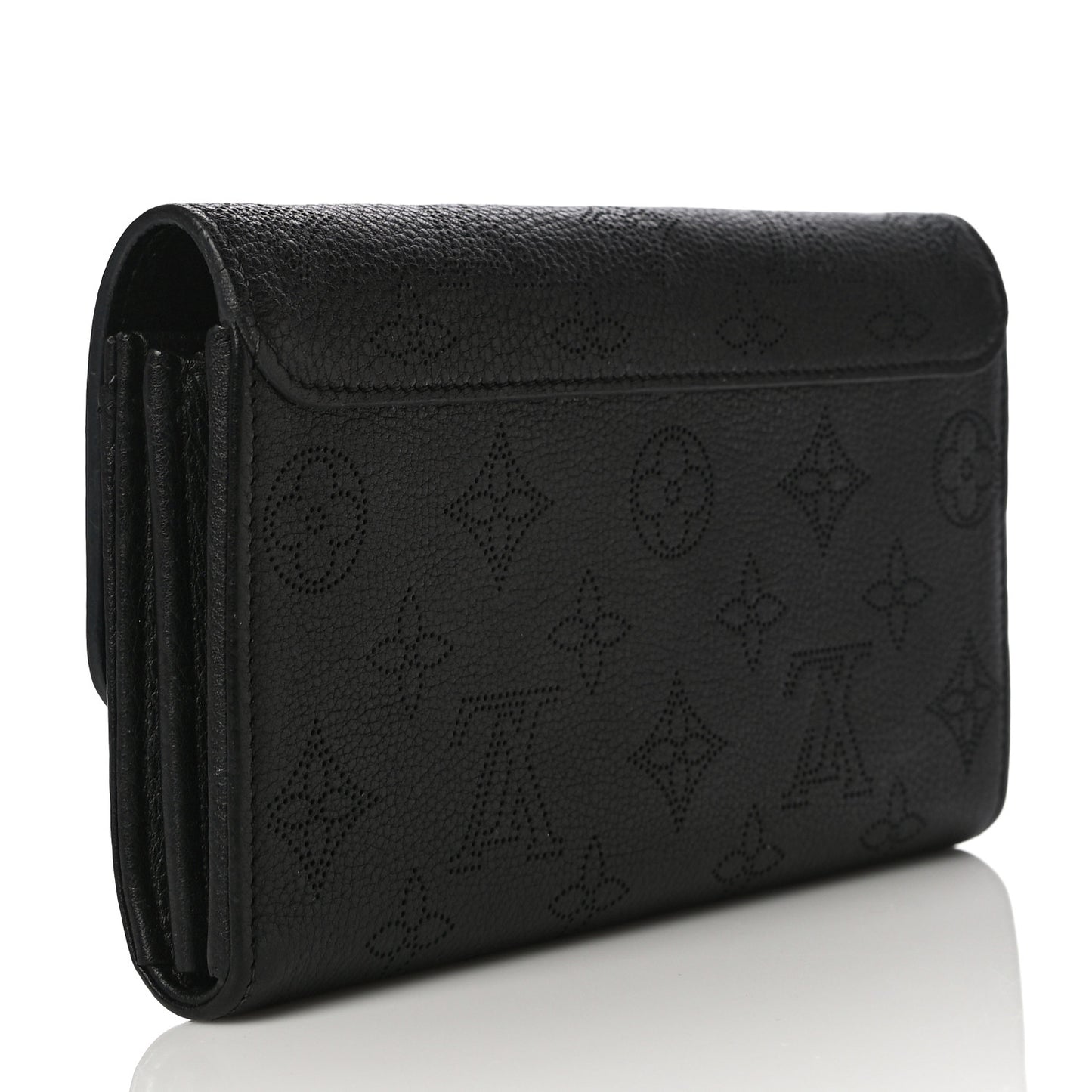 Mahina Iris Wallet NM Black