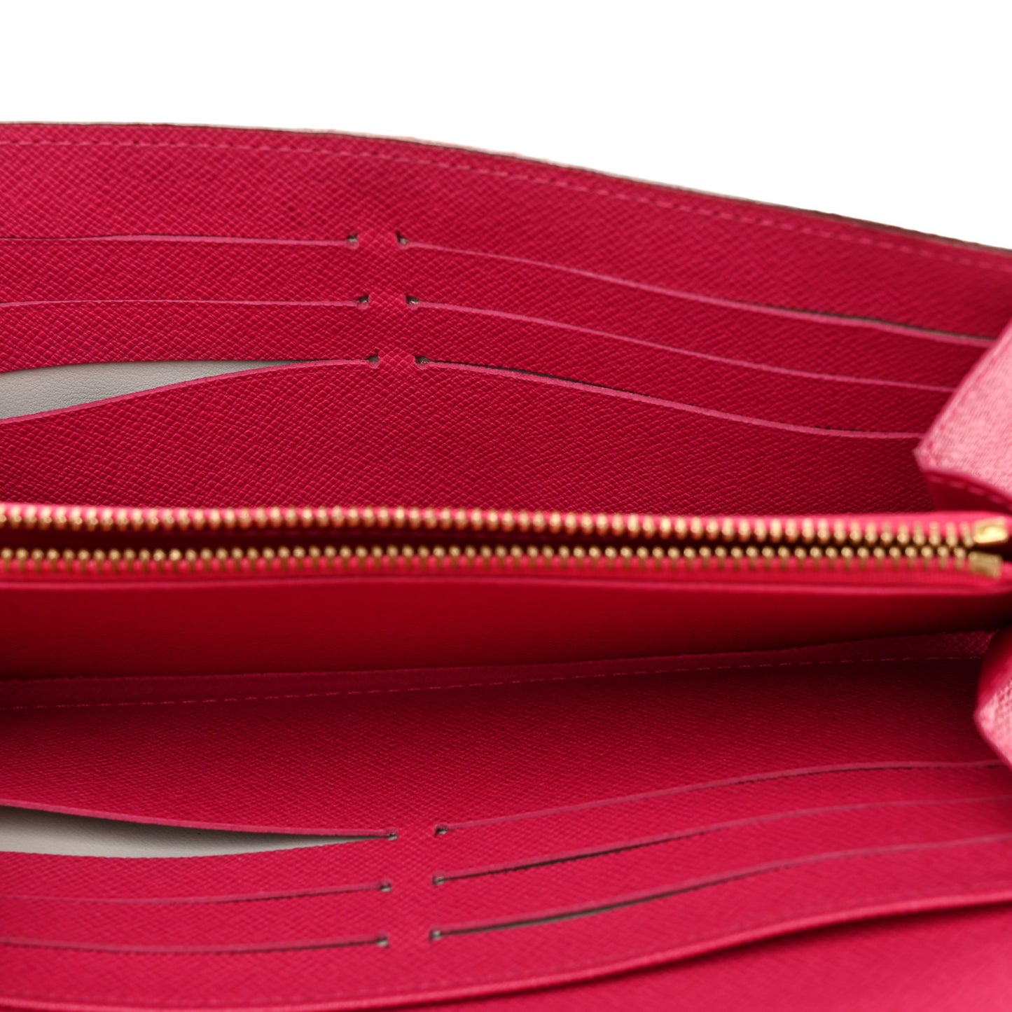 Monogram Multicolor Sarah Wallet NM Black Grenade