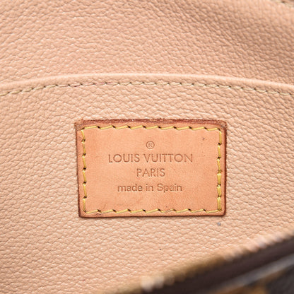 Louis Vuitton Monogram Cosmetic Pouch 6 of 6