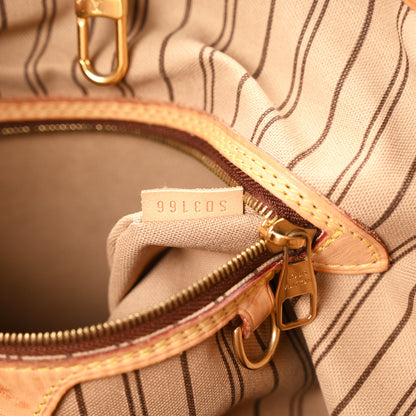 Louis Vuitton Monogram Delightful PM 8 of 12