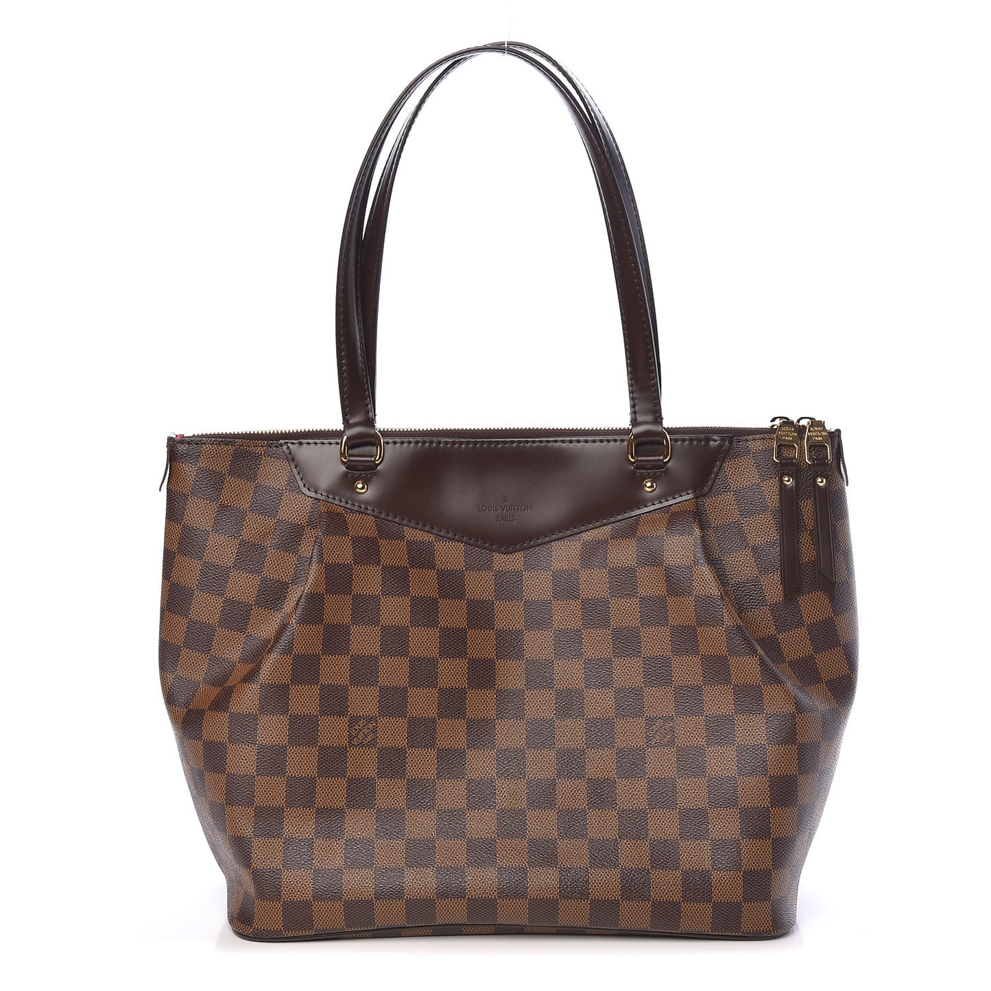 Damier Ebene Westminster GM