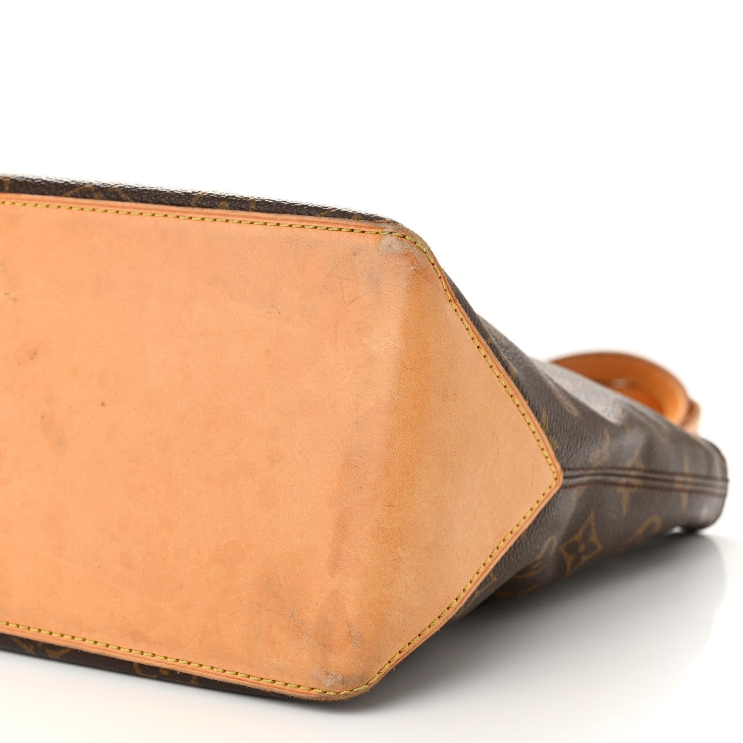 Louis Vuitton Monogram Cabas Piano 9 of 14