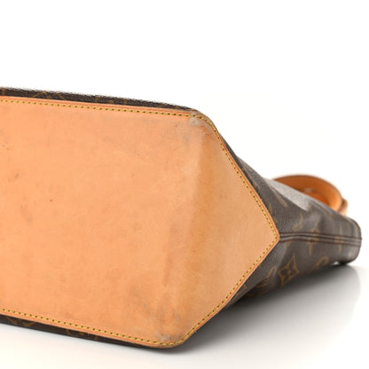 Louis Vuitton Monogram Cabas Piano 9 of 14