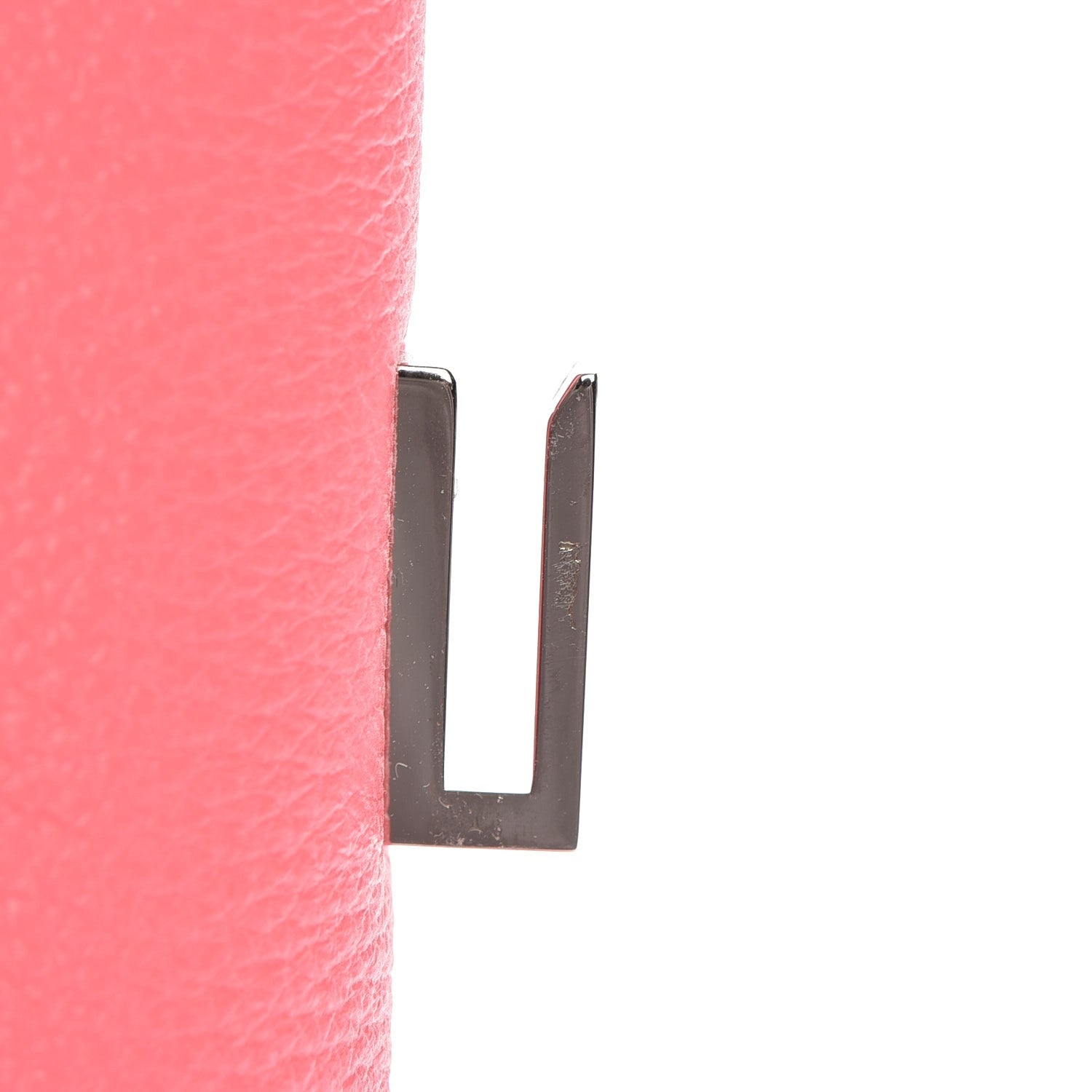 Hermes Togo Birkin 40 Rose Lipstick 16 of 28