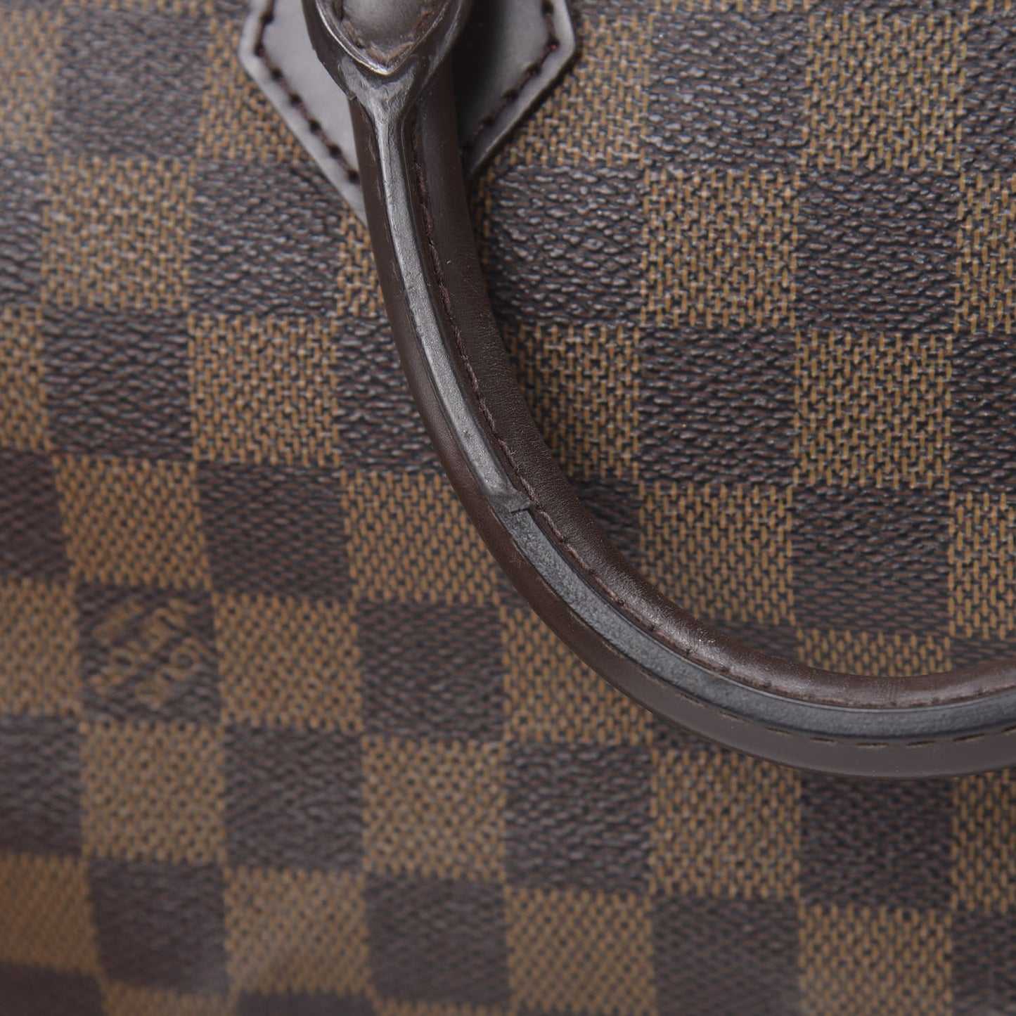 Damier Ebene Speedy 25