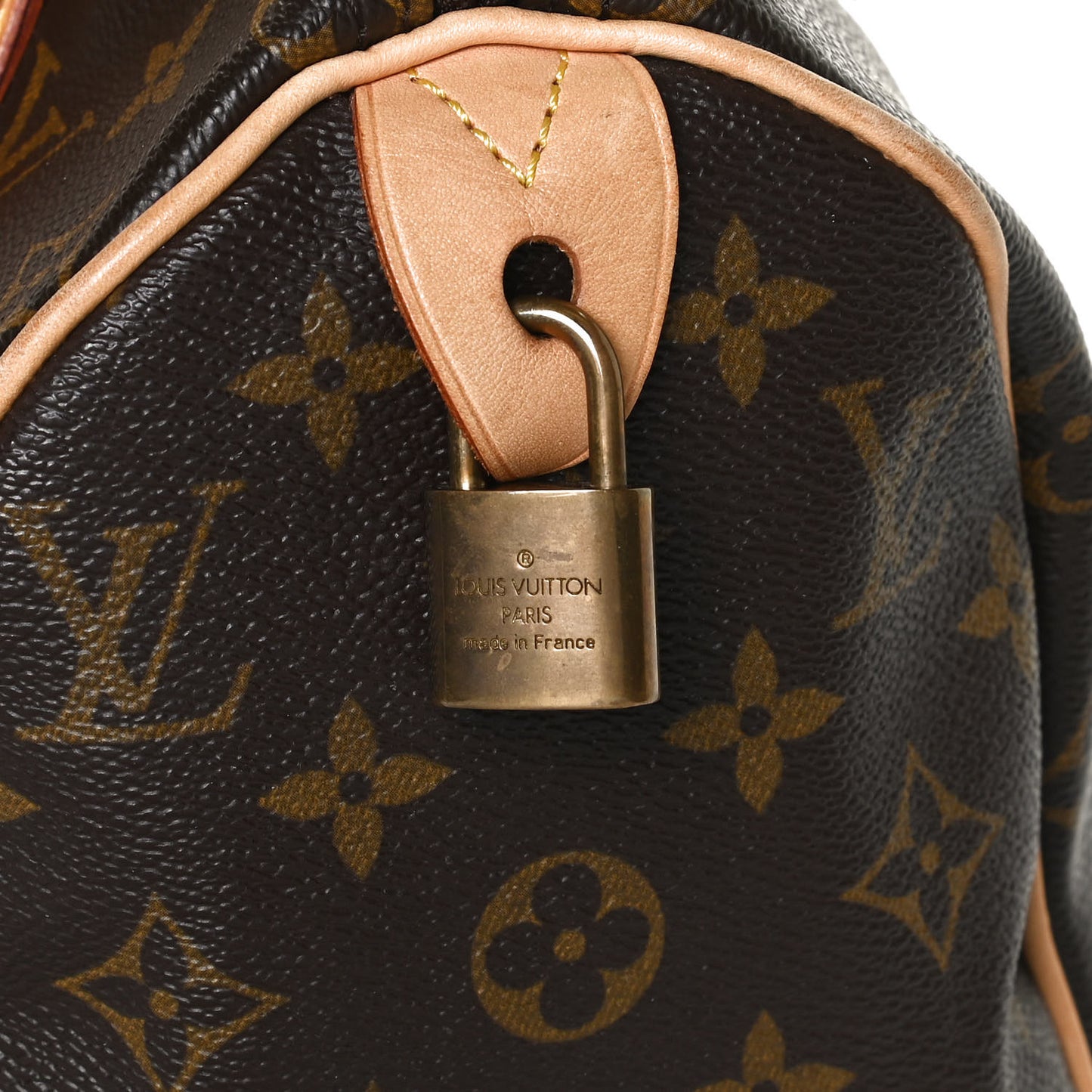 Monogram Speedy 25