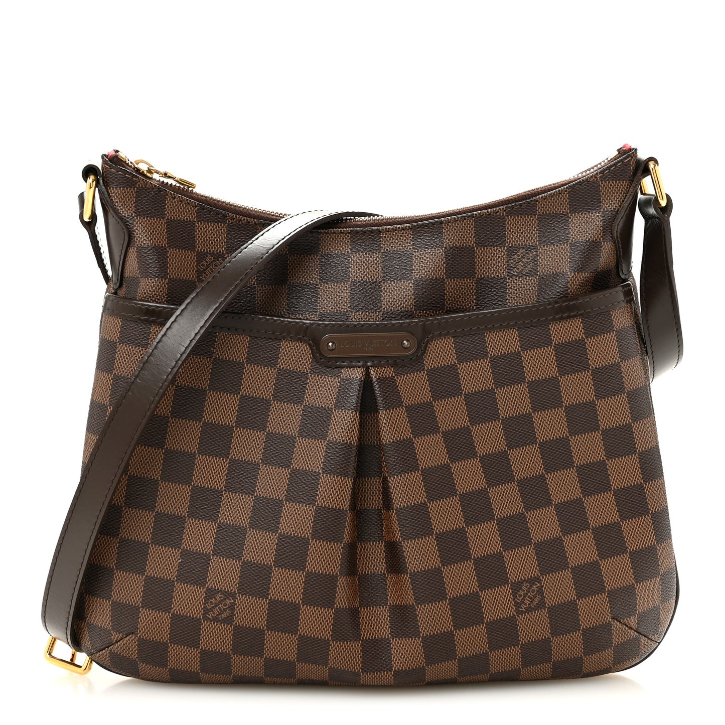 Damier Ebene Bloomsbury PM