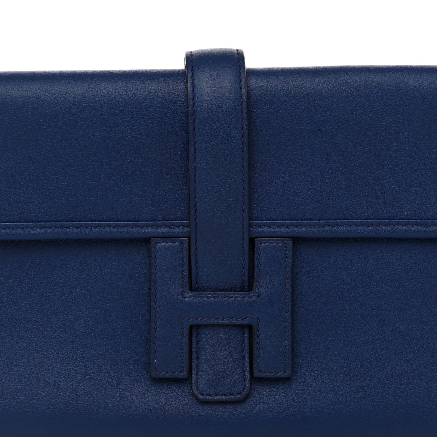 Swift Jige Elan 29 Clutch Bleu Saphir