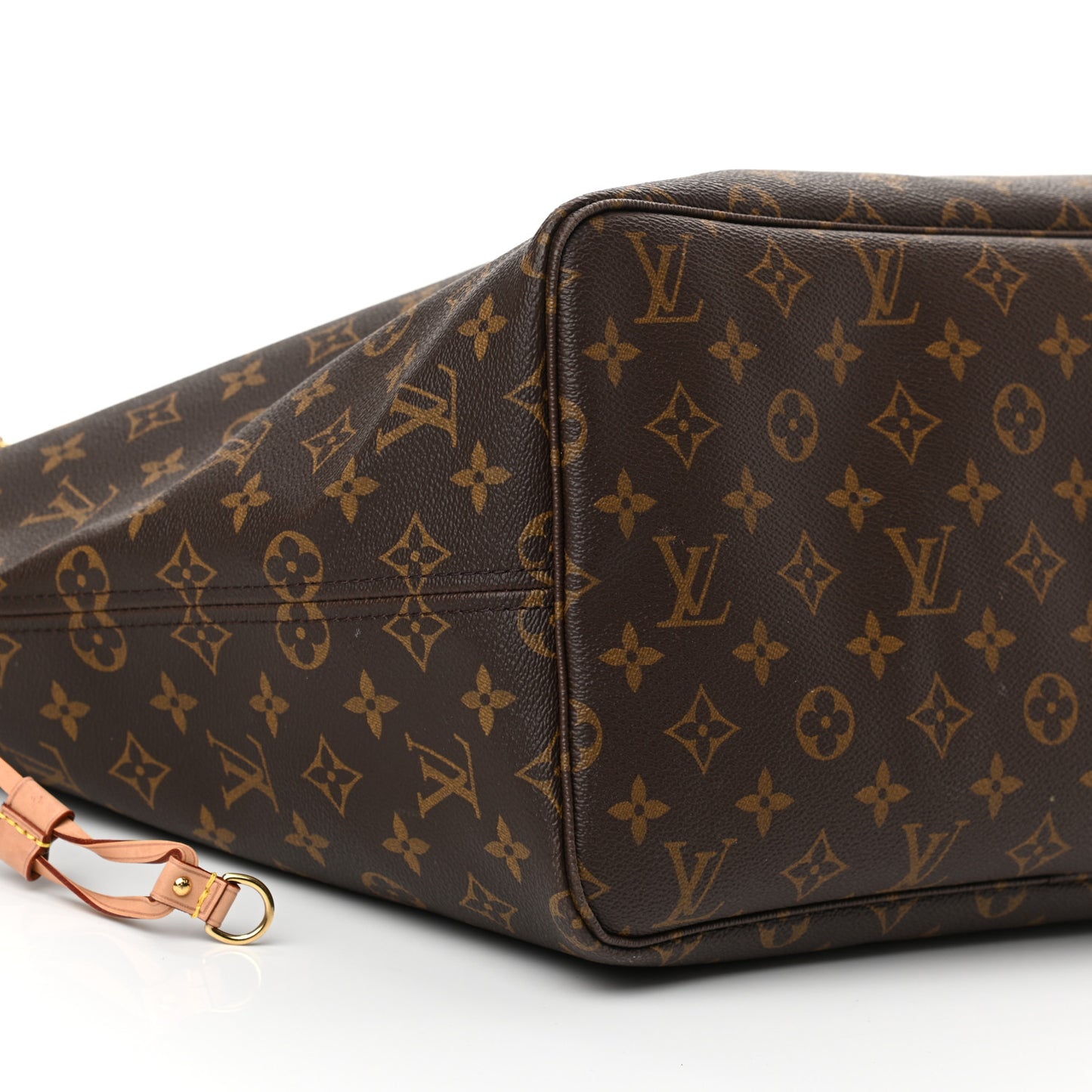 Monogram Neo Neverfull GM Pivoine
