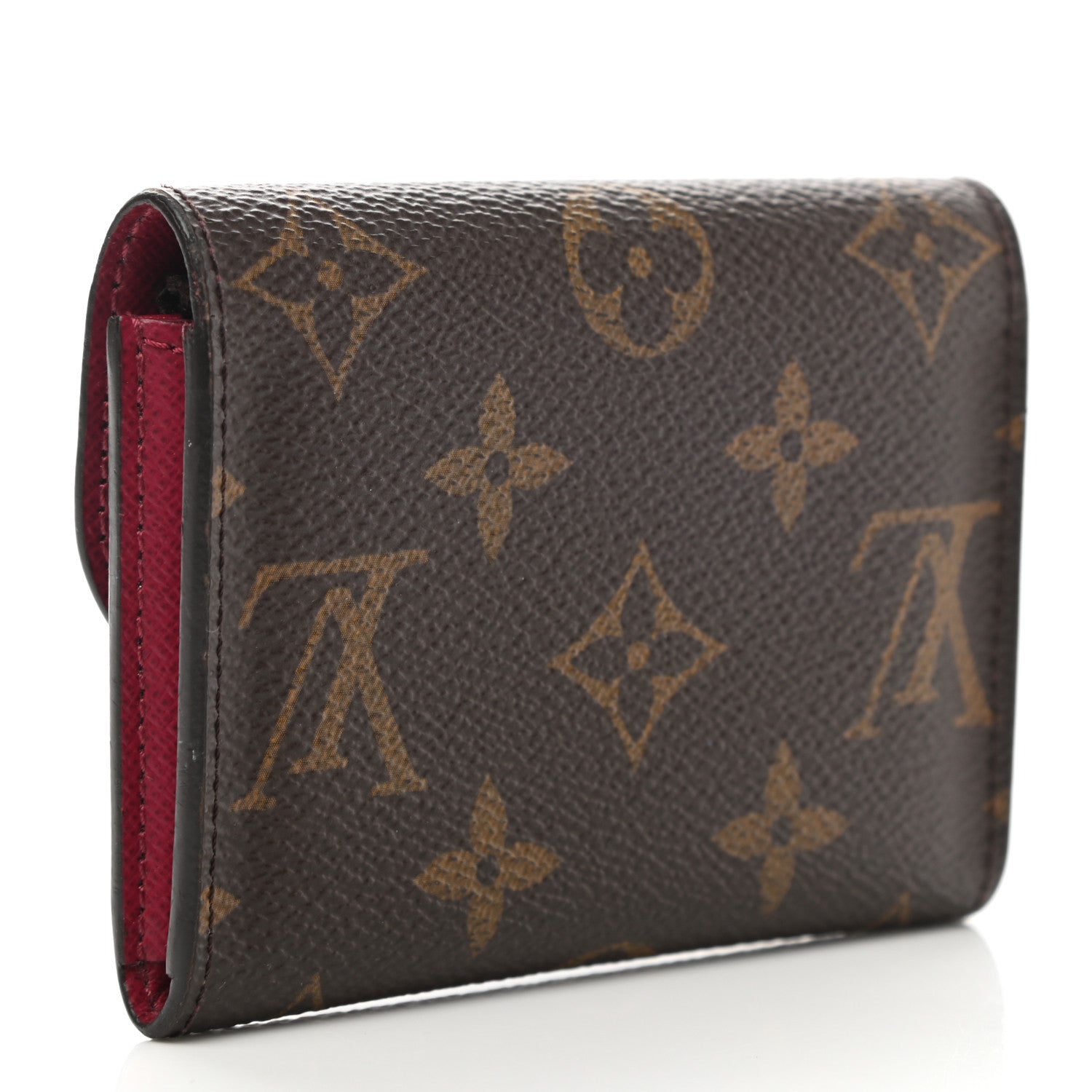 Louis Vuitton Monogram Rosalie Coin Purse Freesia 3 of 9