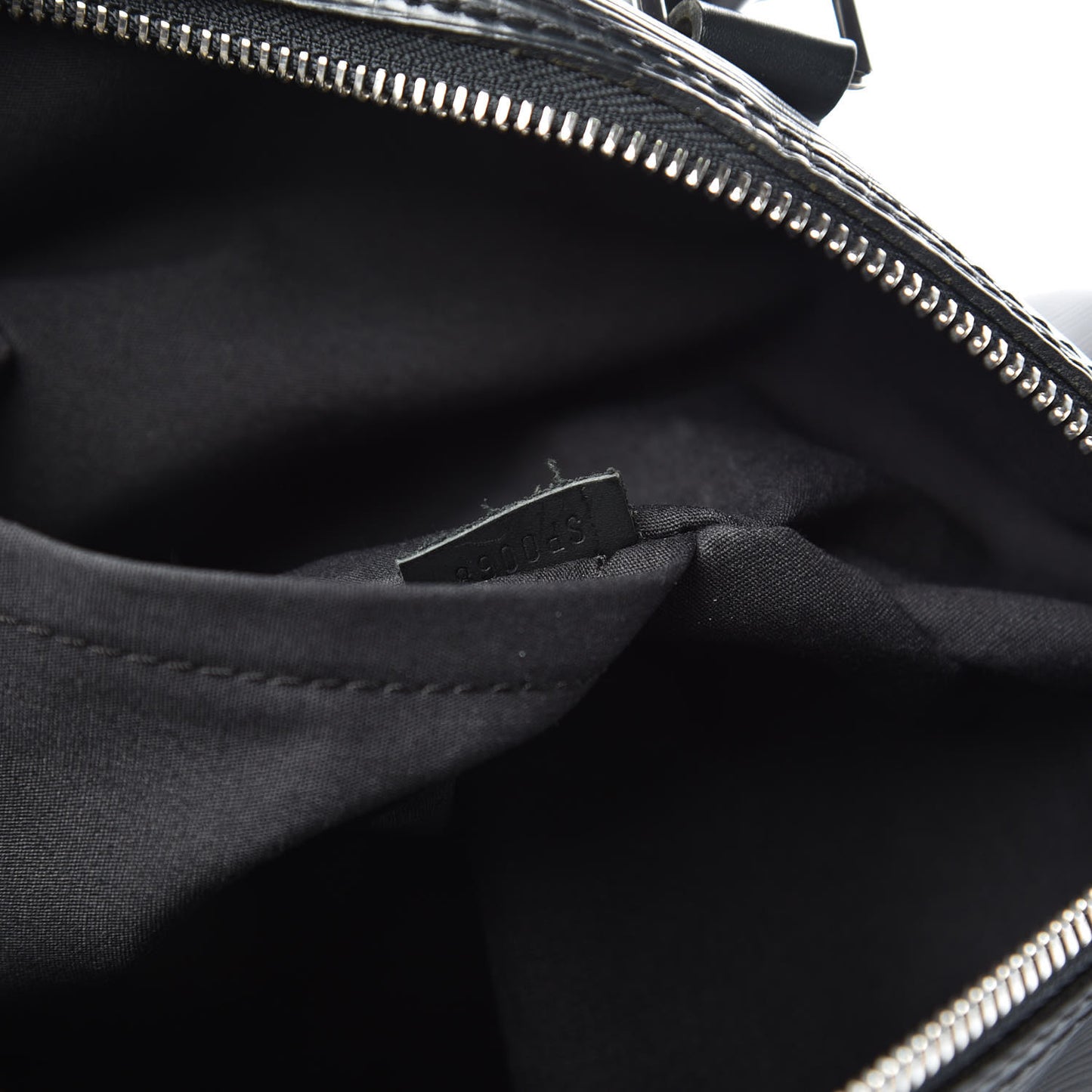 Epi Speedy 30 Black