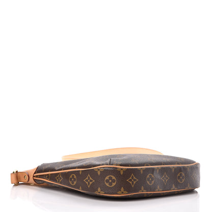 Louis Vuitton Monogram Odeon PM 4 of 13