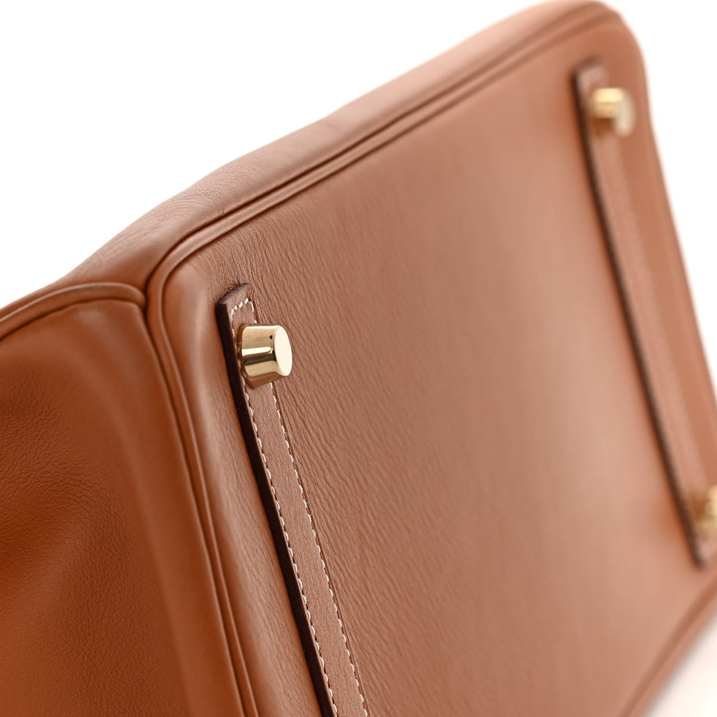 Swift Birkin 30 Gold