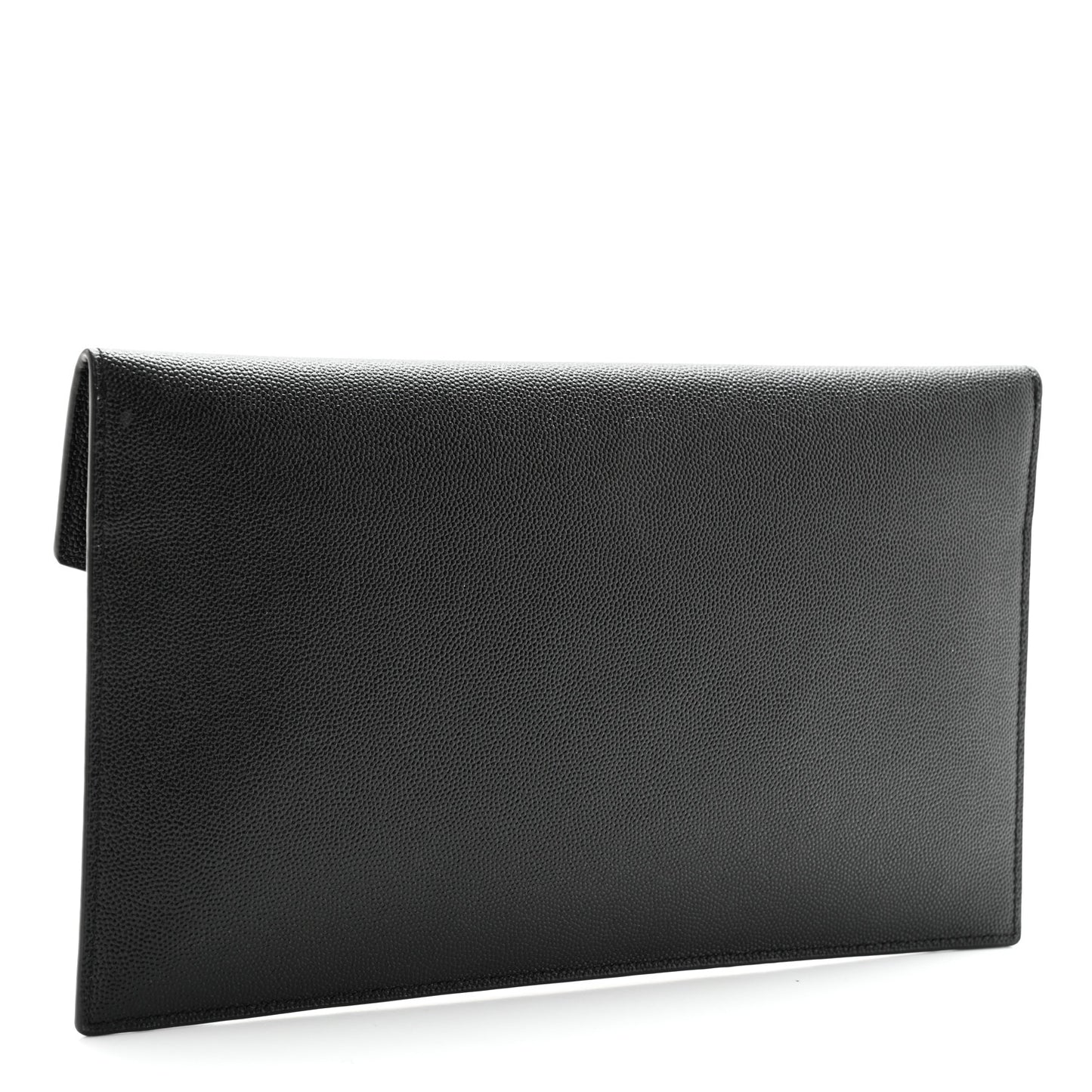 Grain De Poudre Uptown Pouch Black