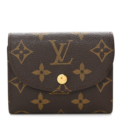Louis Vuitton Monogram Helene Wallet 1 of 7