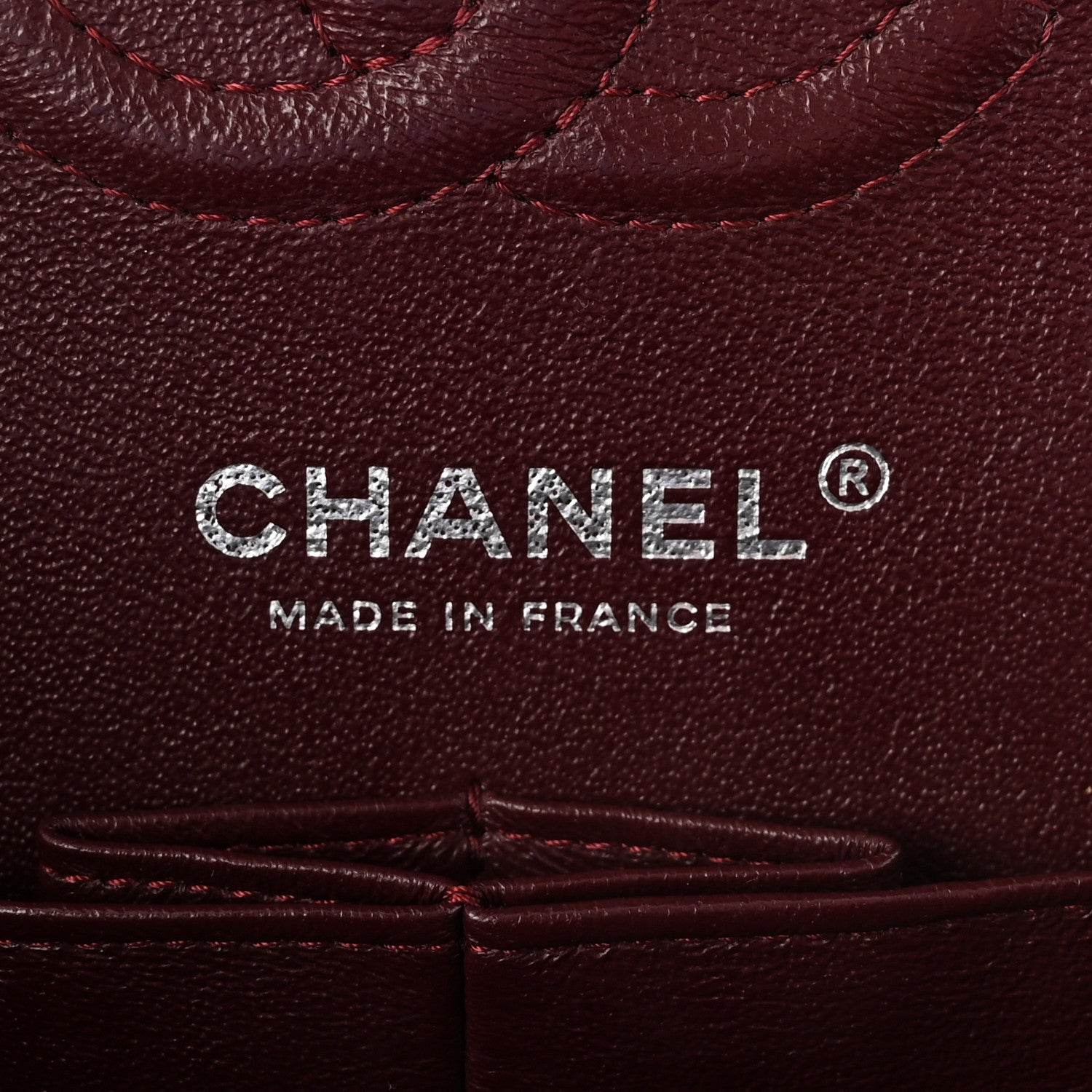 Chanel Caviar Quilted Small Double Flap Black 6 of 10