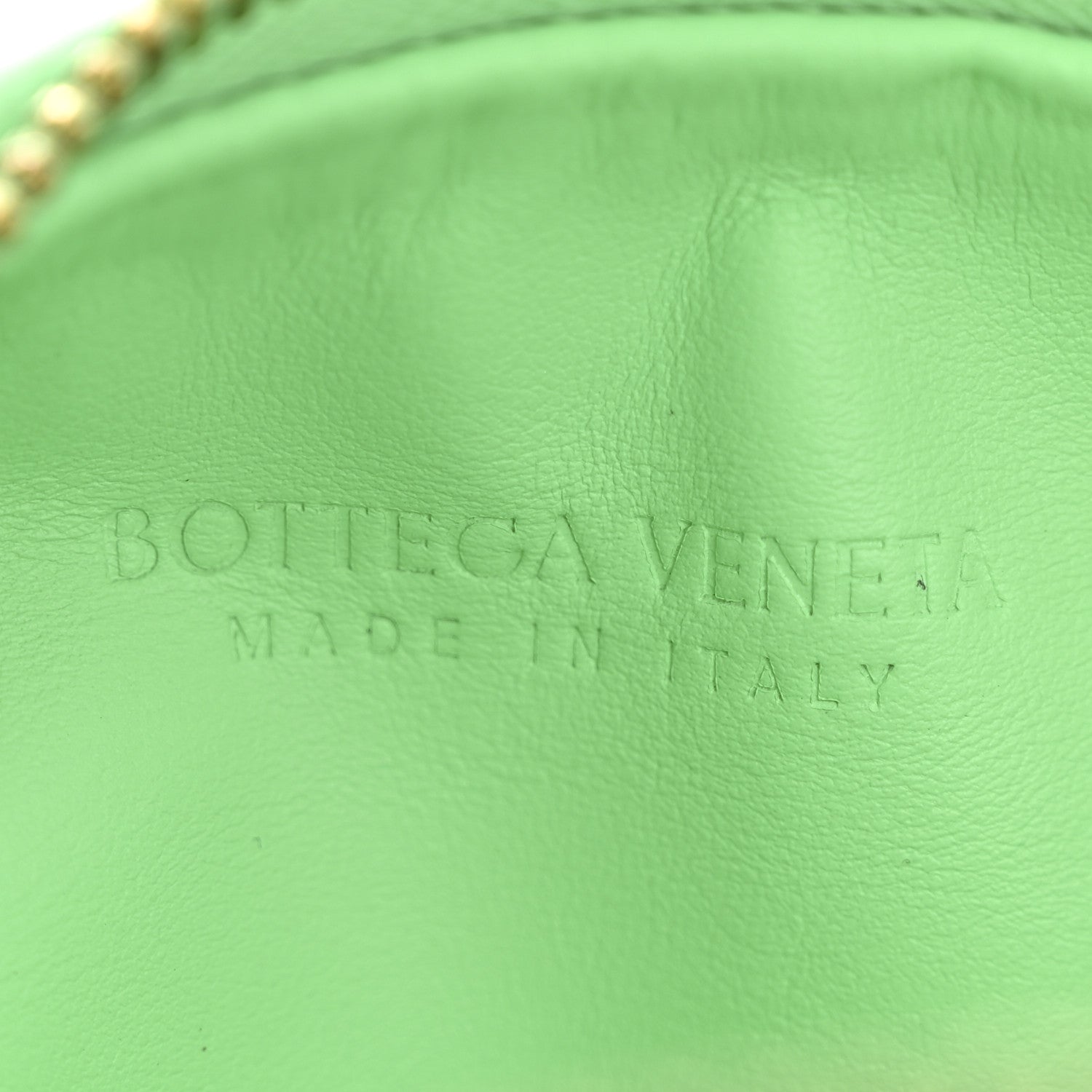 Bottega Veneta Nappa Intrecciato Mini Jodie Fountain 6 of 12