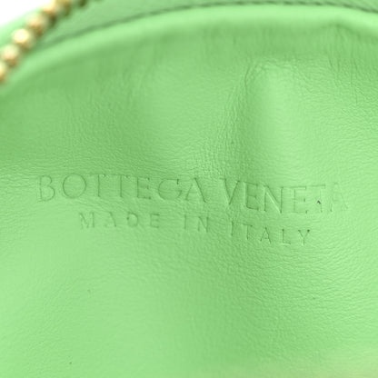 Bottega Veneta Nappa Intrecciato Mini Jodie Fountain 6 of 12