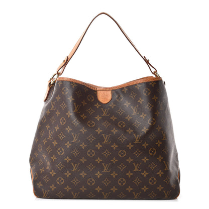 Louis Vuitton Monogram Delightful MM 1 of 19