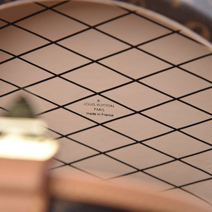 Louis Vuitton Monogram Petite Boite Chapeau 8 of 9