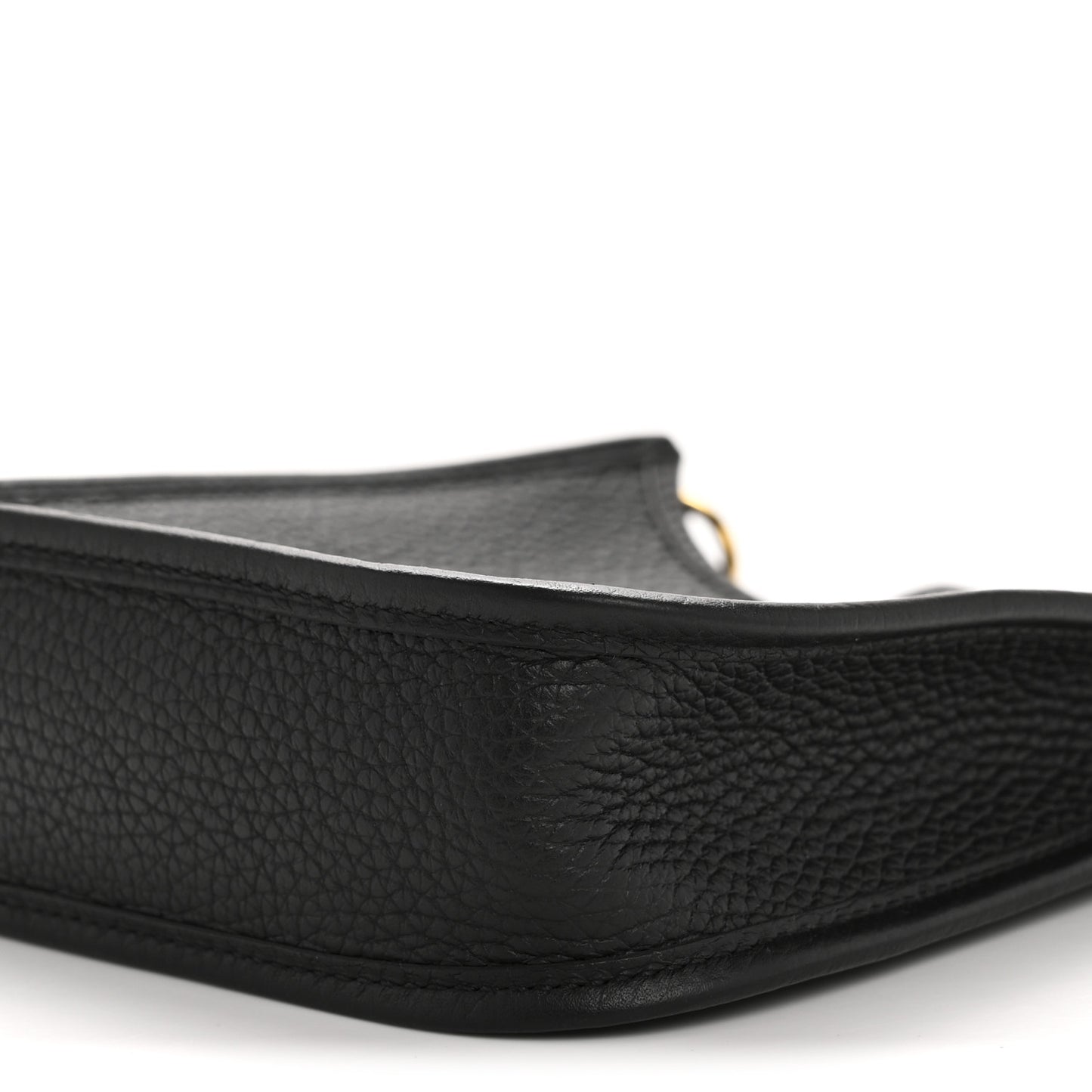 Taurillon Clemence Evelyne TPM Black