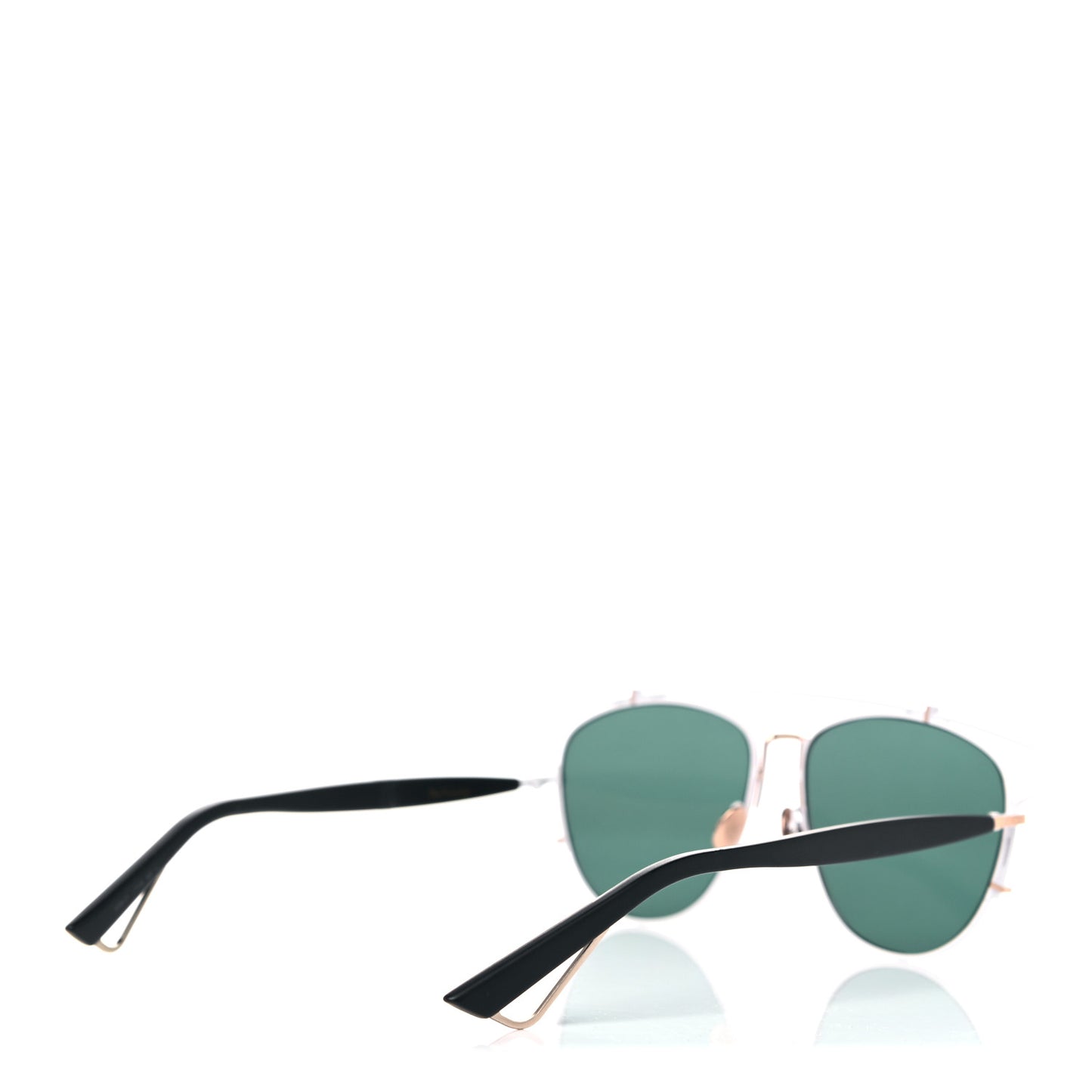 Technologic Sunglasses White