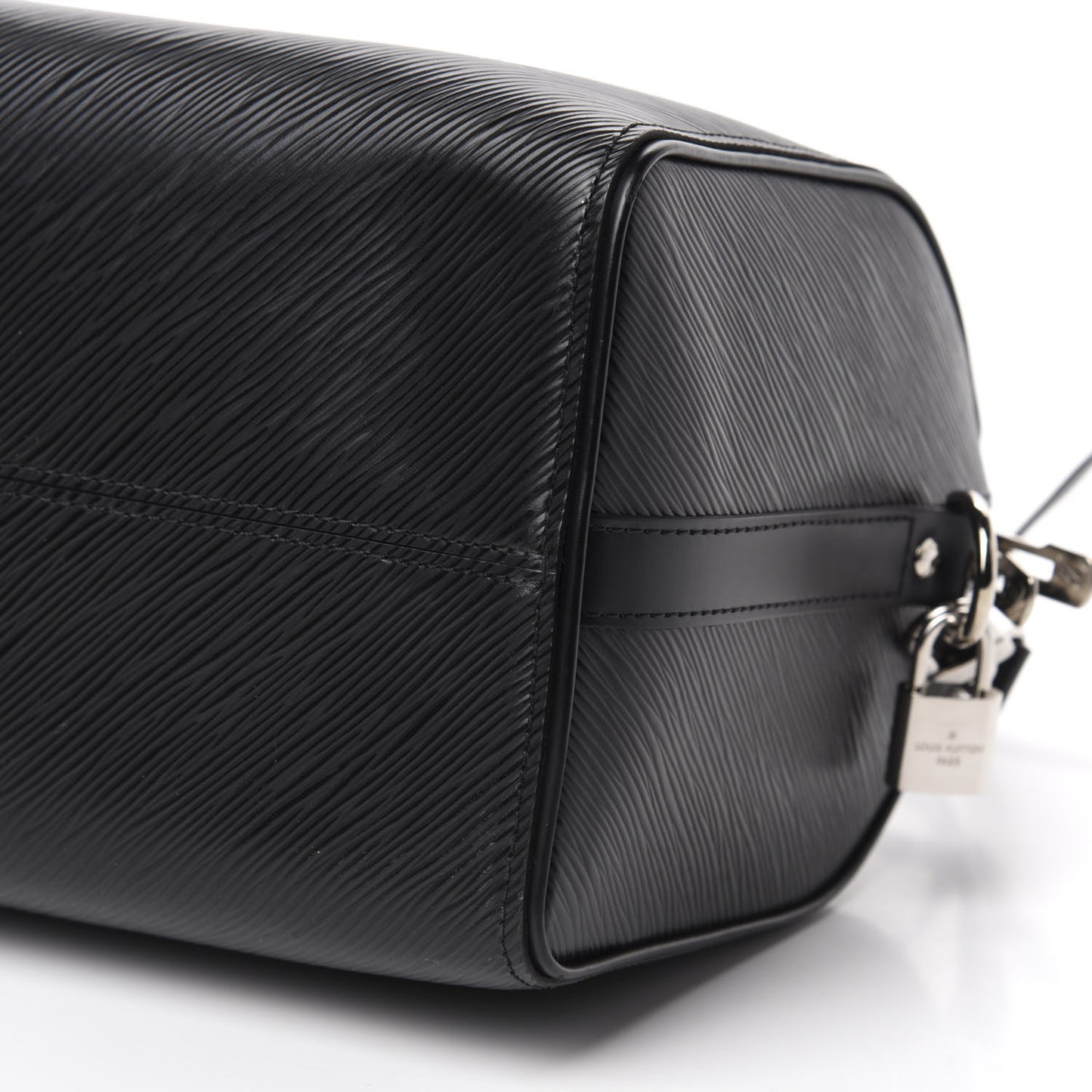 Epi Speedy Bandouliere 25 Black