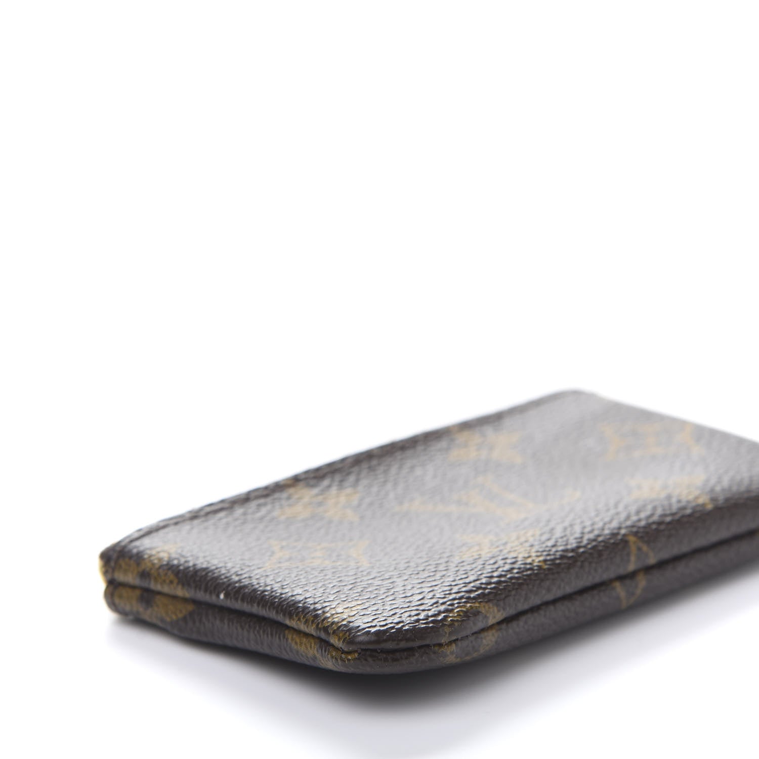 Louis Vuitton Monogram Key Pouch 6 of 8
