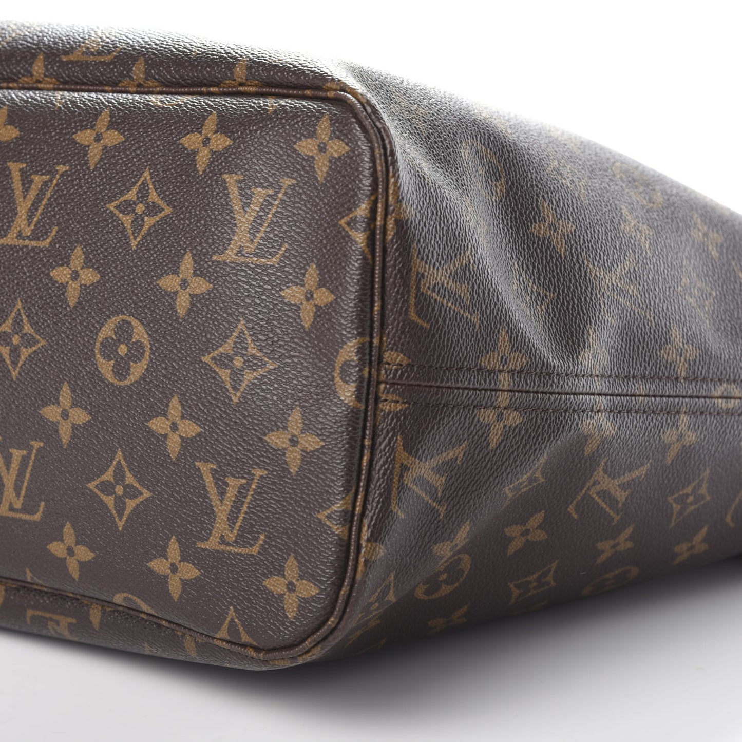 Monogram Neverfull MM