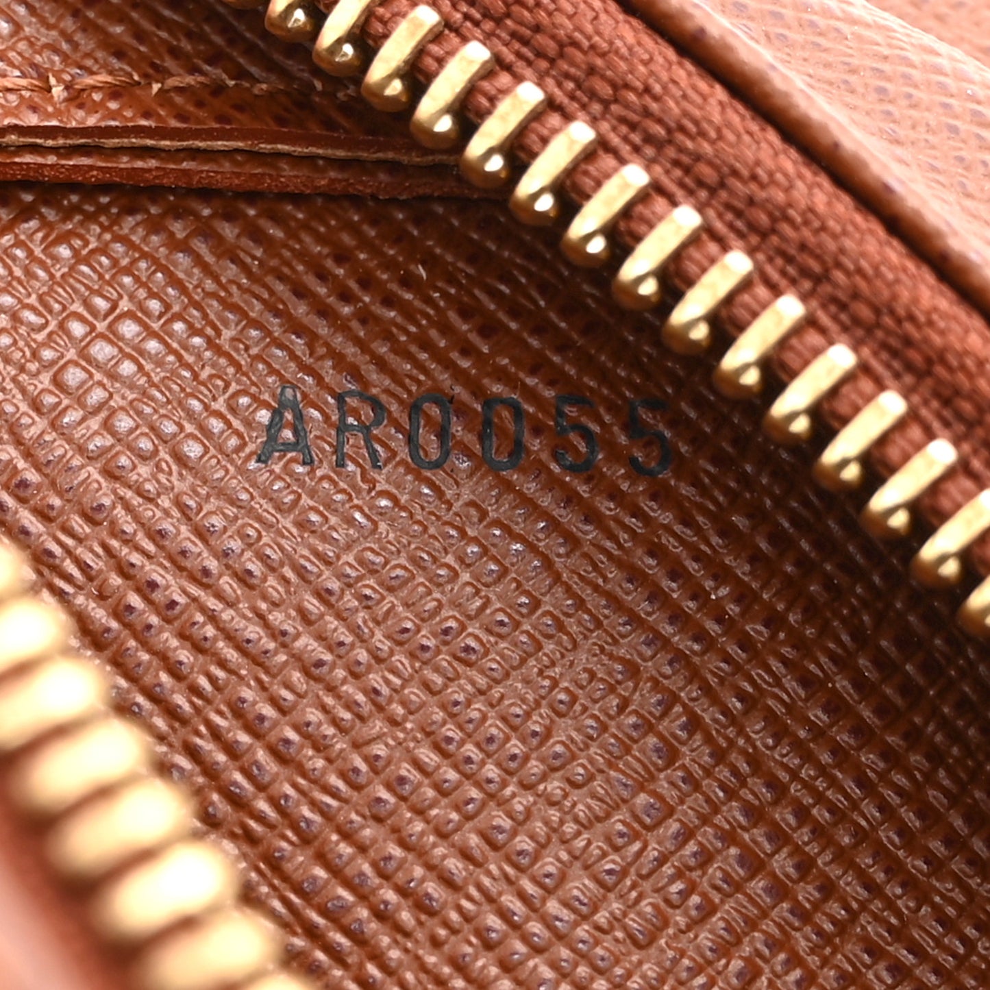 Monogram Pochette Orsay