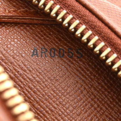 Louis Vuitton Monogram Pochette Orsay 7 of 10