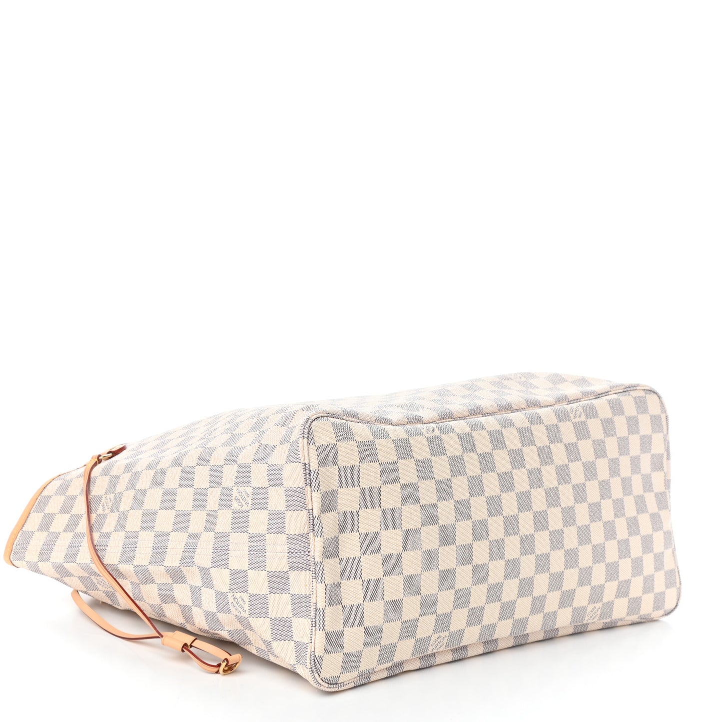 Damier Azur Neo Neverfull GM