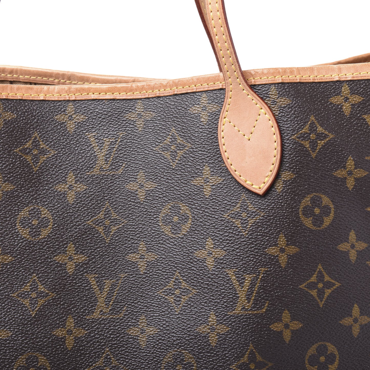 Monogram Neverfull GM