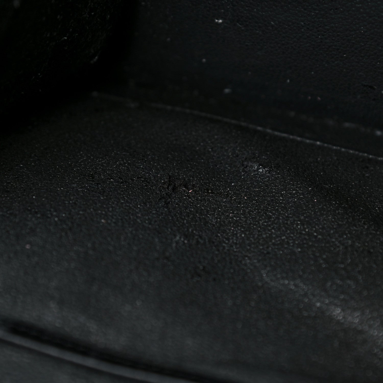 Louis Vuitton Epi Riviera Black 42 of 46