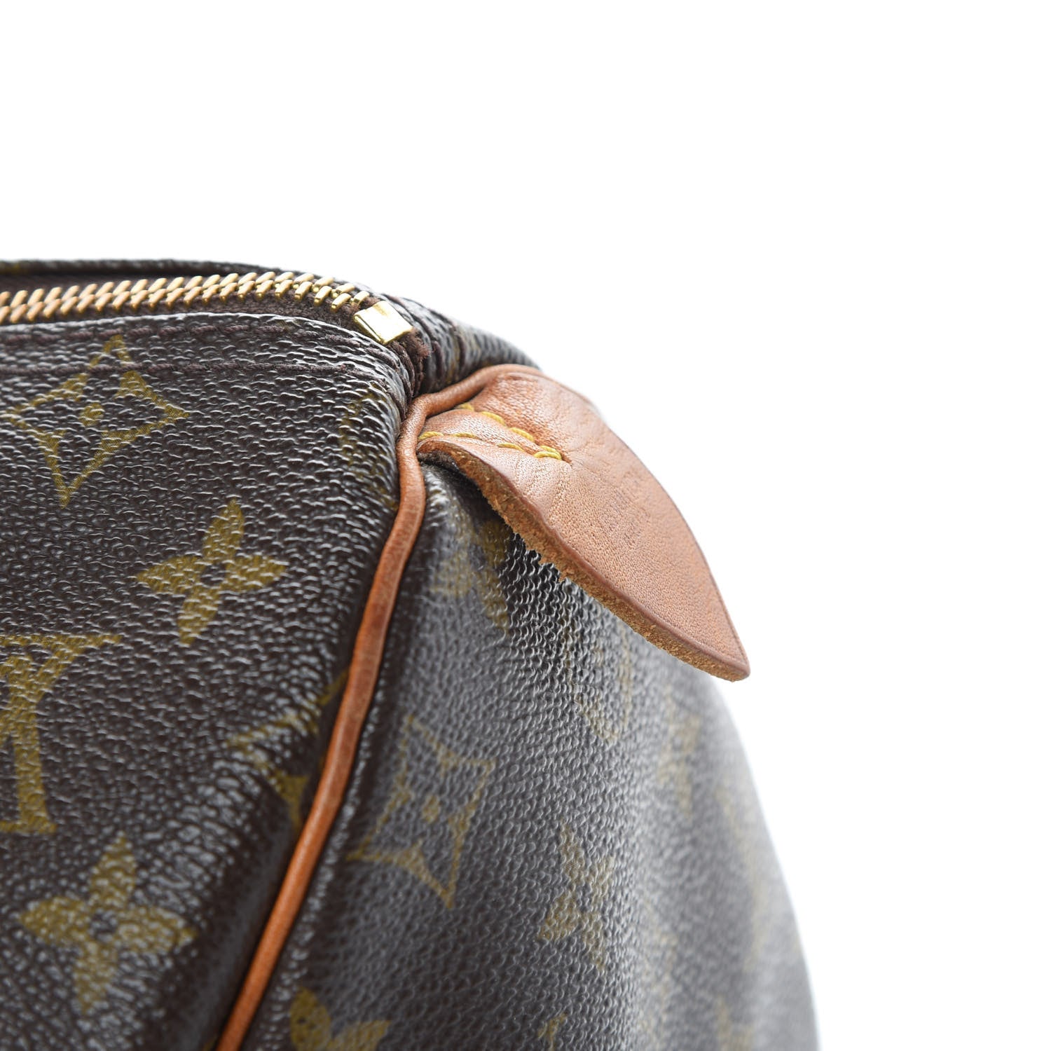 Louis Vuitton Monogram Speedy 30 17 of 21