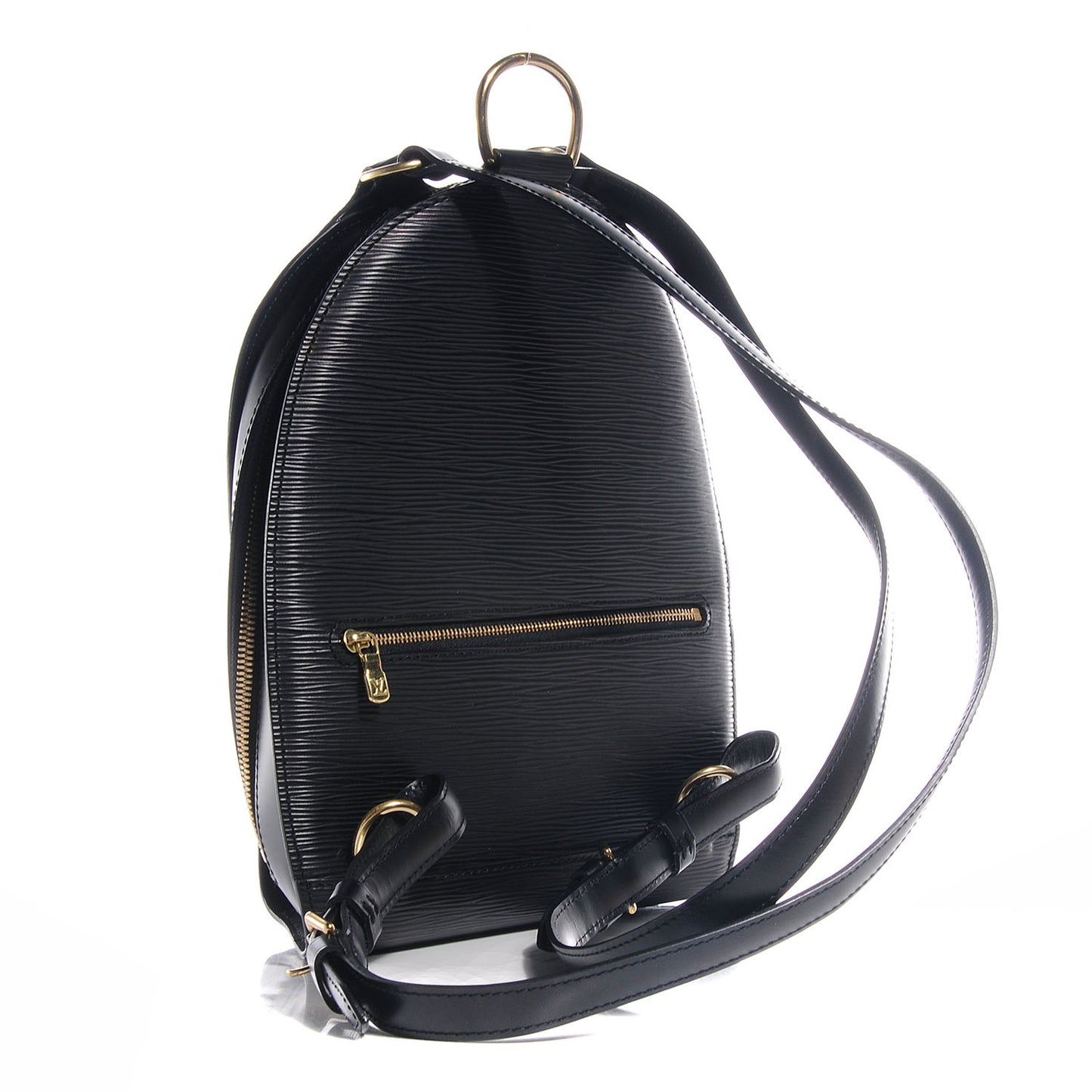 Epi Mabillon Backpack Black